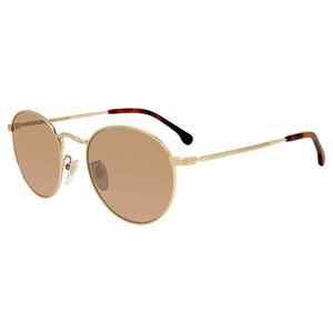 LOZZA SUN SL2312M Sunglasses GOLD-300K 52mm